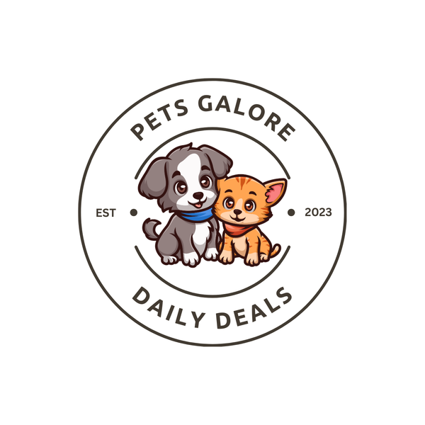 Pets Galore Daily Deals